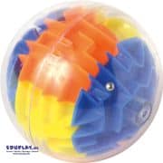 Labyrinth Ball