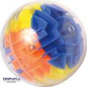 Labyrinth Ball