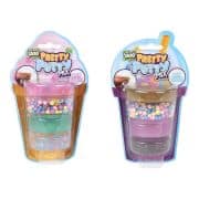 Slime Sets mit Charms in Becher