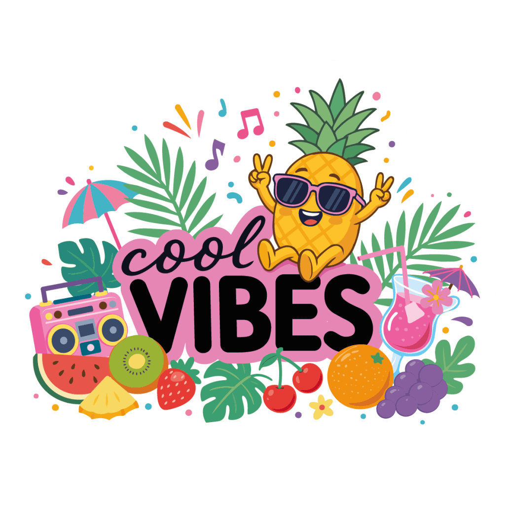 Bambelbini Vibes Go-Guddi