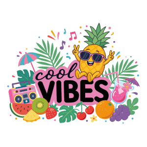 Bambelbini Vibes Go-Guddi